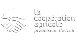logo coopérative agricole