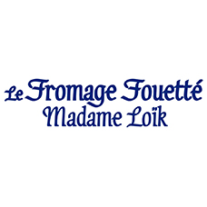 Le fromage fouetté